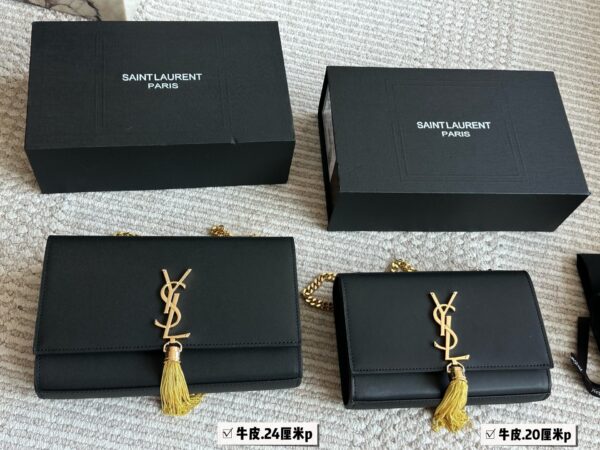 YSL Bag 2025
