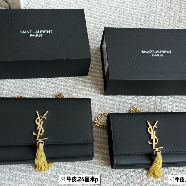 YSL Bag 2025