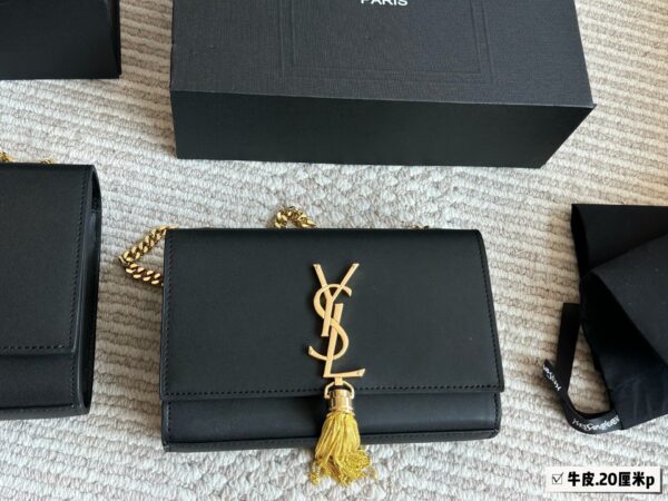 YSL Bag 2025