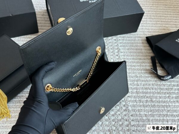 YSL Bag 2025