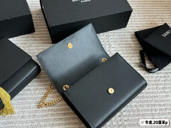 YSL Bag 2025