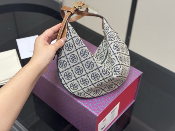 TB Bag 2025