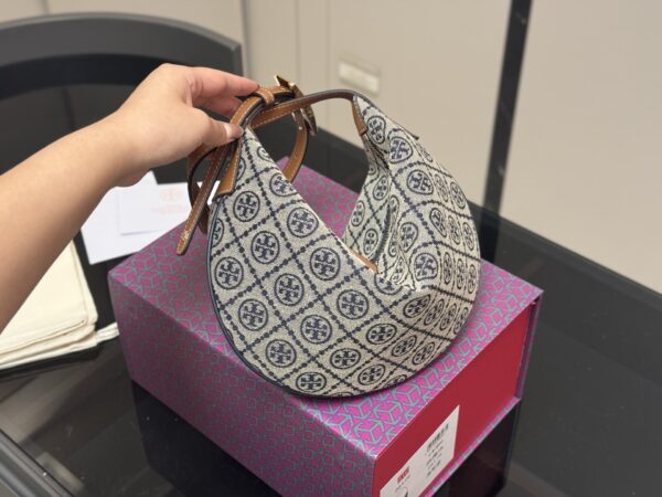 TB Bag 2025