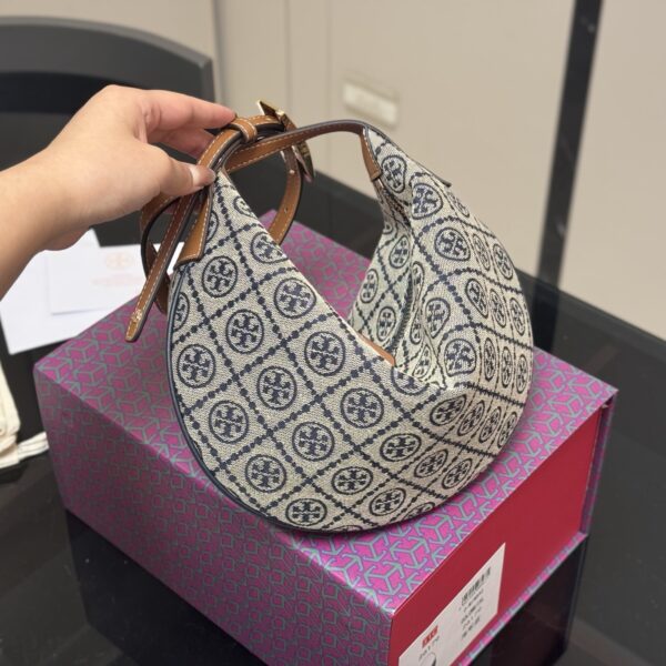TB Bag 2025