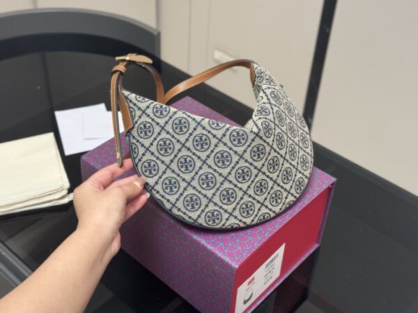 TB Bag 2025