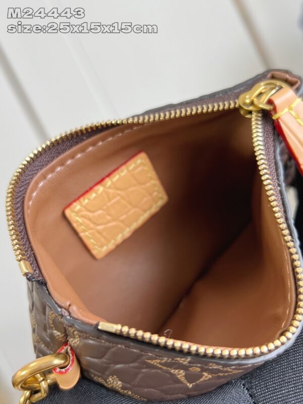 LV Master level Bag