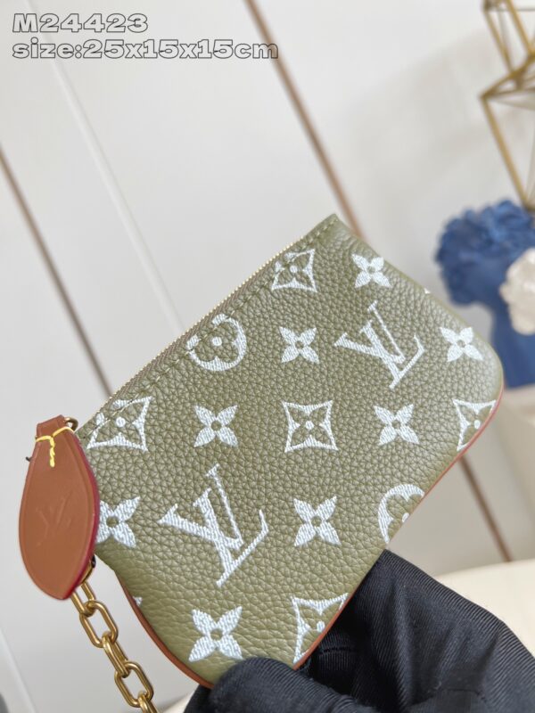 LV Master level Bag