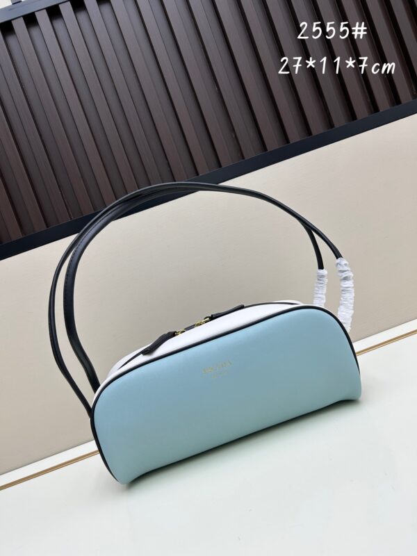 Fendi Master Level Bag