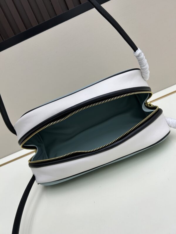 Fendi Master Level Bag