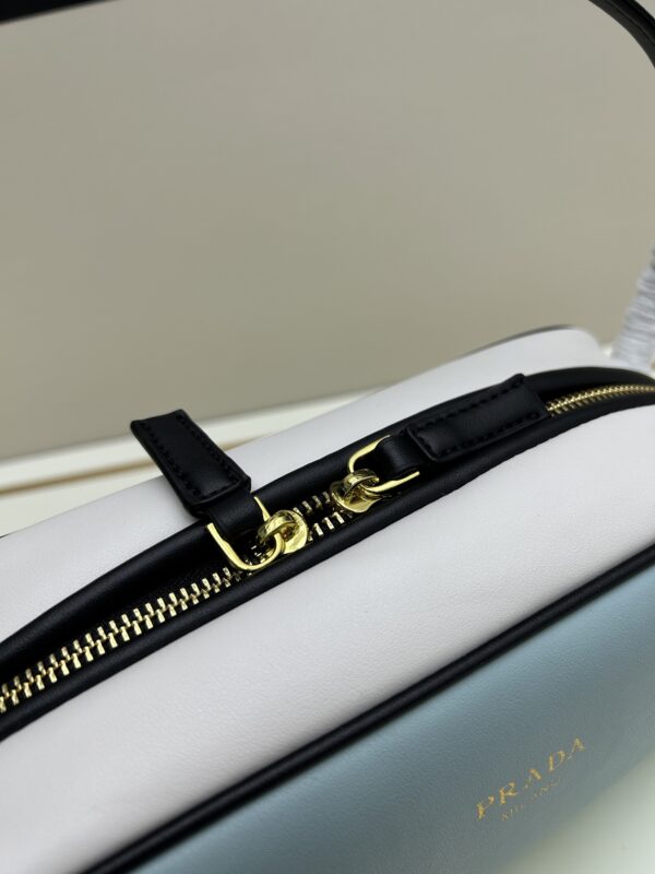 Fendi Master Level Bag