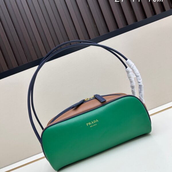Fendi Master Level Bag