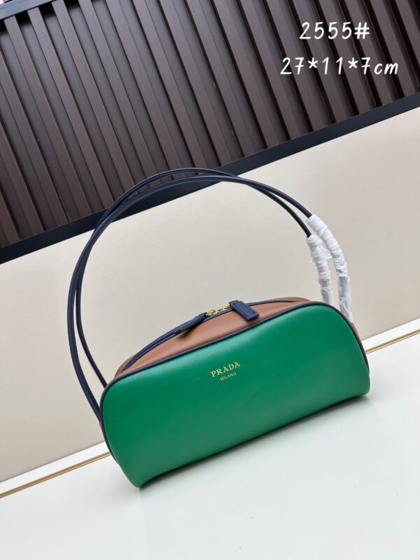 Fendi Master Level Bag