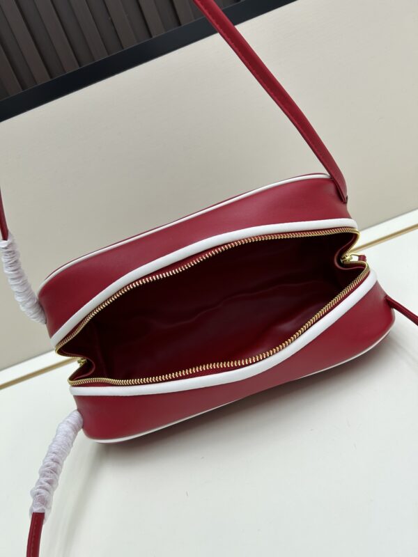 Fendi Master Level Bag