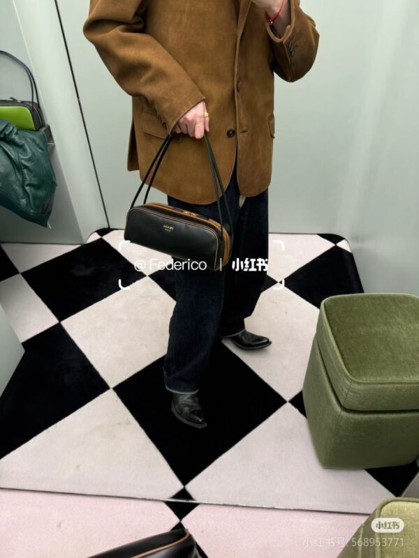 Fendi Master Level Bag