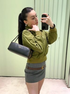 Fendi Master Level Bag