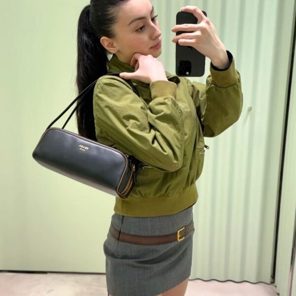 Fendi Master Level Bag