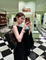 Fendi Master Level Bag