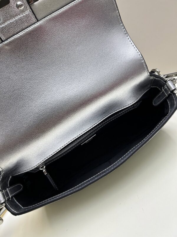 Fendi Master Level Bag