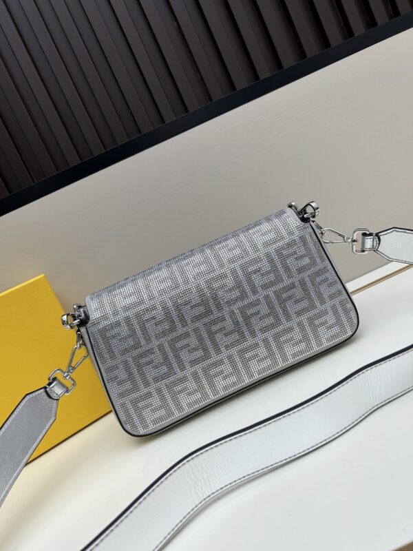 Fendi Master Level Bag