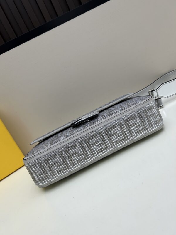 Fendi Master Level Bag