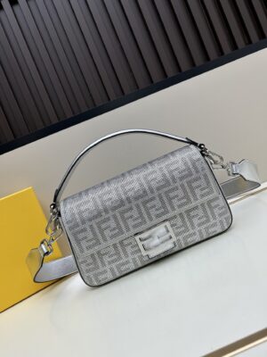 Fendi Master Level Bag