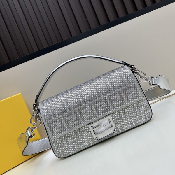 Fendi Master Level Bag