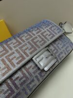 Fendi Master Level Bag