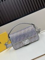 Fendi Master Level Bag