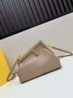 Fendi Master Level Bag