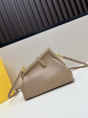 Fendi Master Level Bag