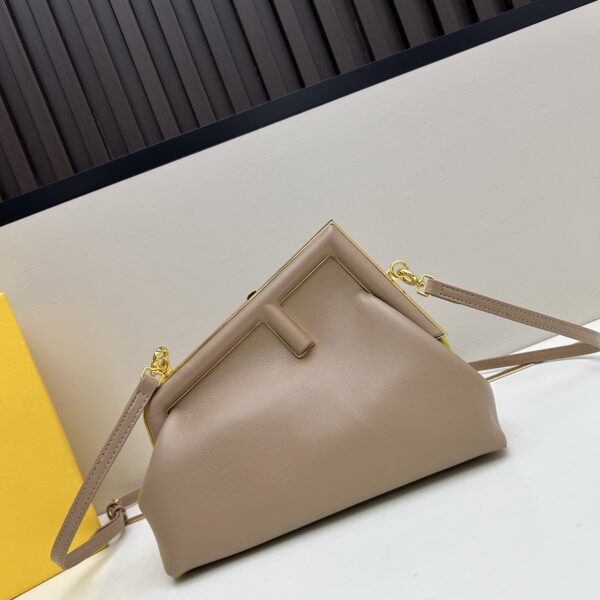 Fendi Master Level Bag
