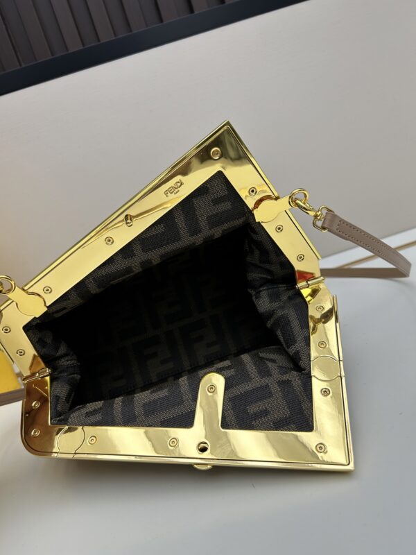 Fendi Master Level Bag