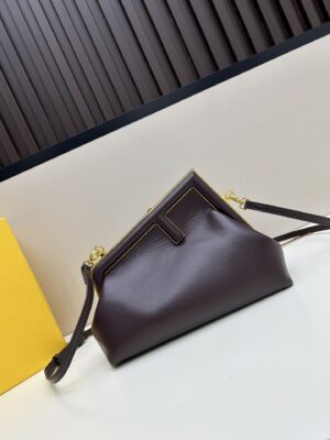 Fendi Master Level Bag
