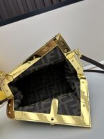 Fendi Master Level Bag