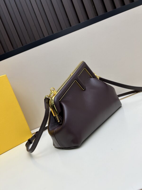 Fendi Master Level Bag