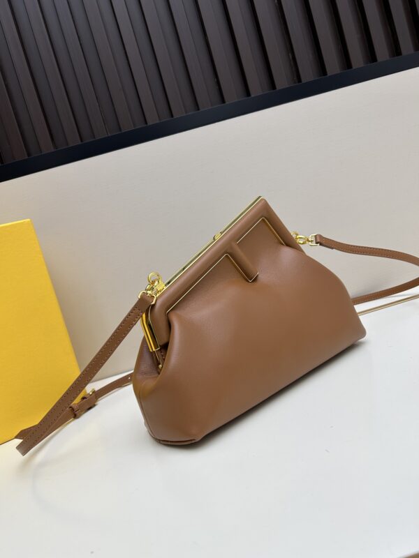 Fendi Master Level Bag