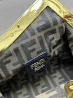 Fendi Master Level Bag