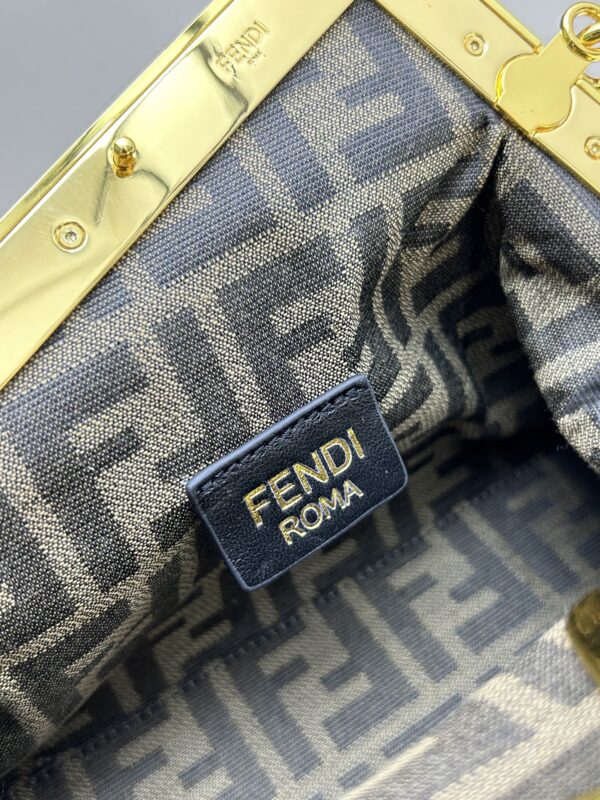 Fendi Master Level Bag
