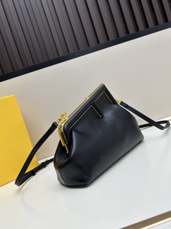 Fendi Master Level Bag