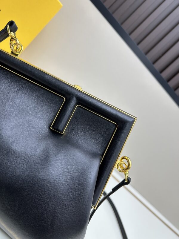 Fendi Master Level Bag