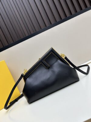 Fendi Master Level Bag