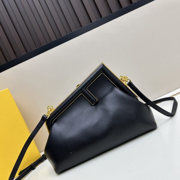 Fendi Master Level Bag
