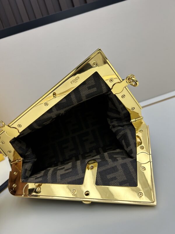 Fendi Master Level Bag
