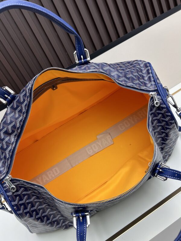Goya Master Level Bag duffel