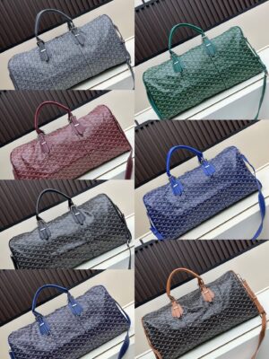 Goya Master Level Bag duffel