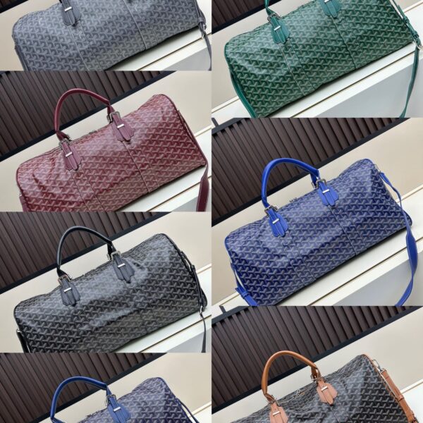 Goya Master Level Bag duffel