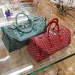 Goya Master Level Bag duffel