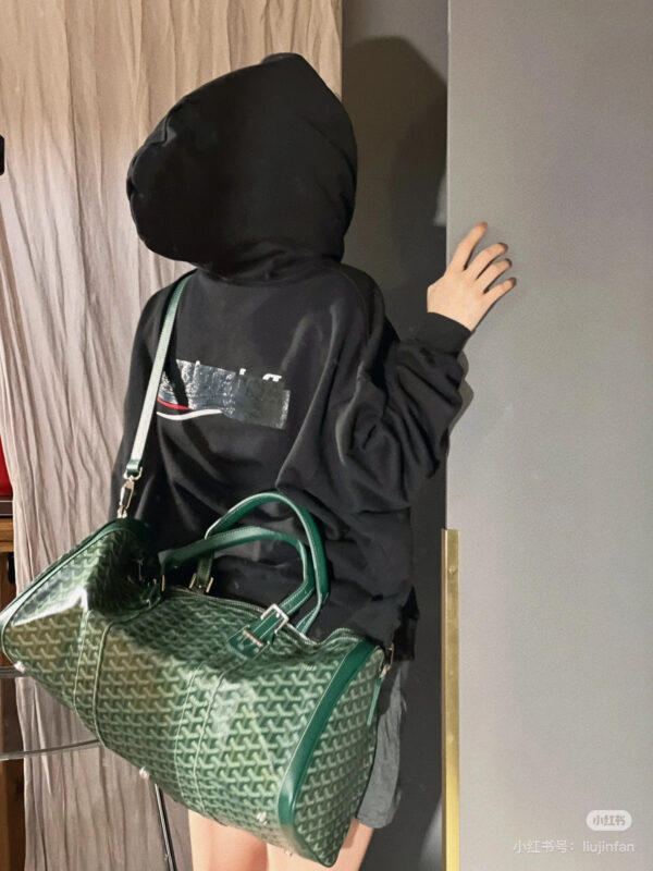 Goya Master Level Bag duffel