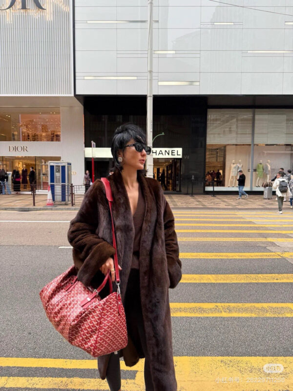 Goya Master Level Bag duffel