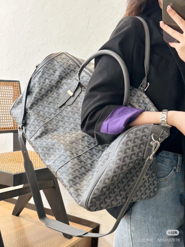 Goya Master Level Bag duffel